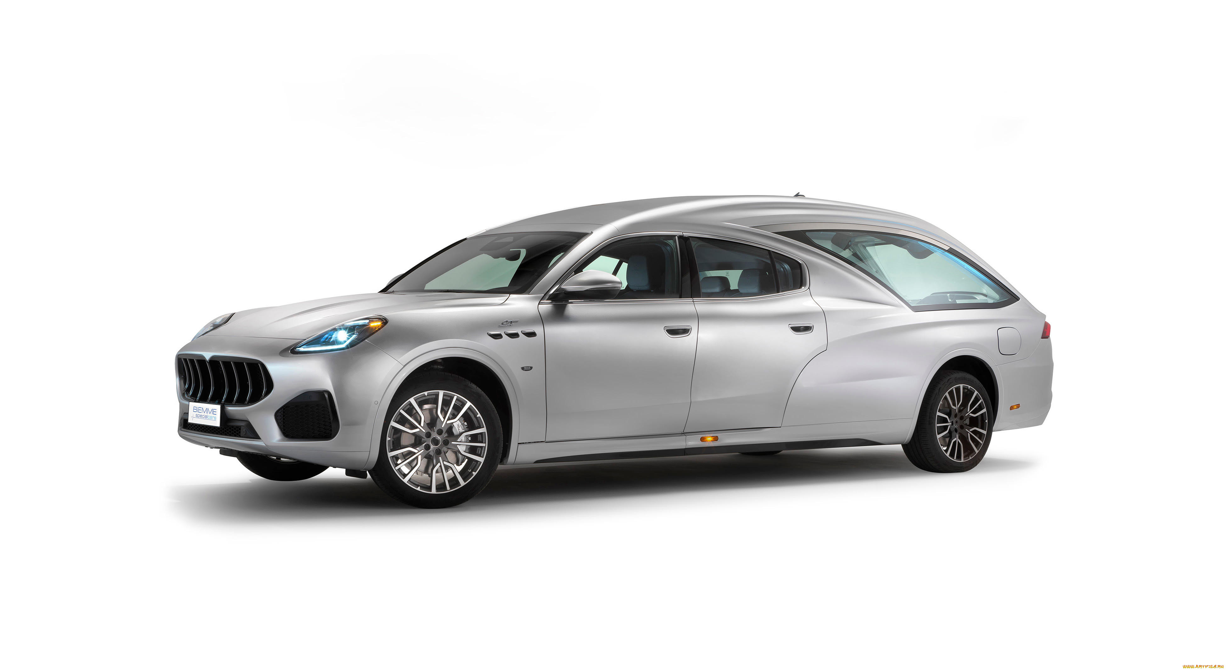 , maserati